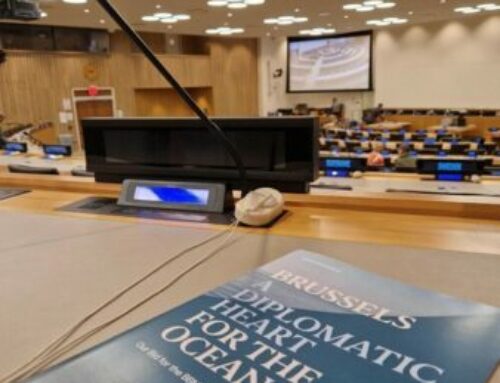 Before PrepCom 2: Is the BBNJ ready for take-off?