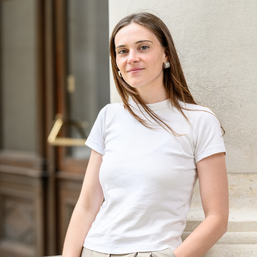 Caro Portrait Carolin Hirt