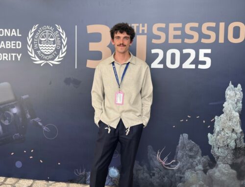 Happy 30th, ISA. Time to rethink your priorities? – A researcher’s report on the International Seabed Authority’s 30th Session