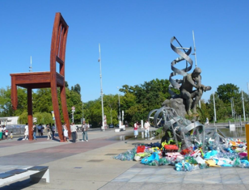 Why the Global Plastics Treaty Negotiations in Geneva Failed