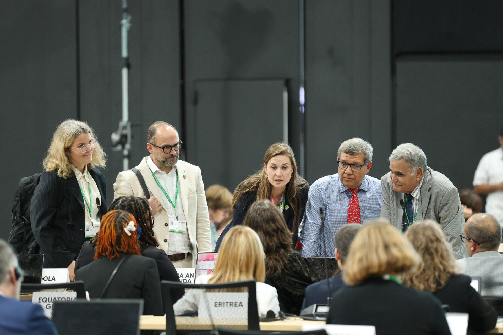 Photo by IISD/ENB | Mike Muzurakis