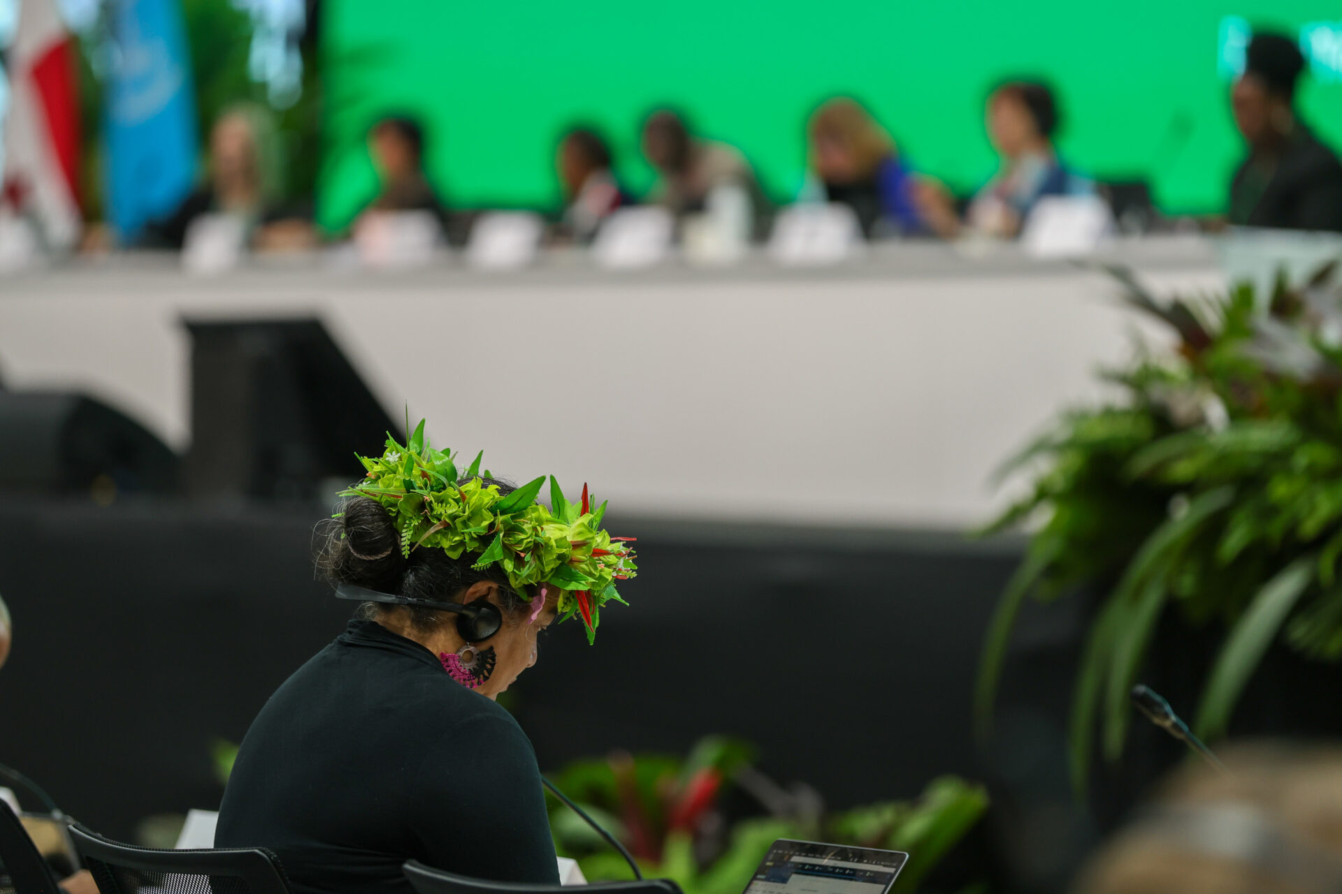 Photo by IISD/ENB | Mike Muzurakis